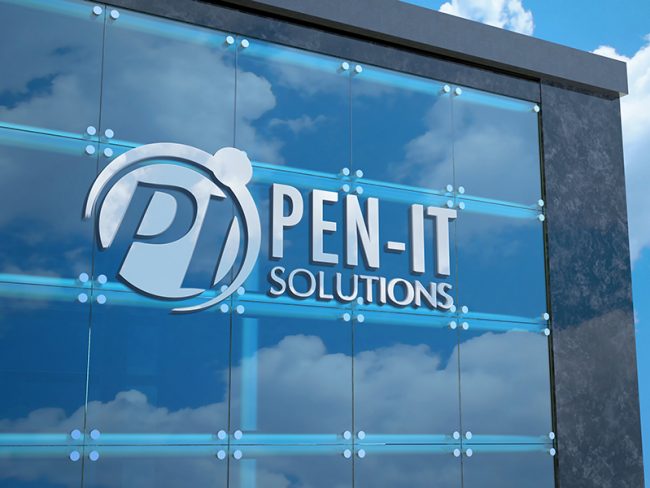 PEN-ITLogo